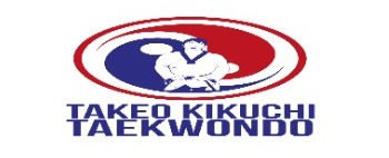 TAKEO KIKUCHI - TAEKWONDO