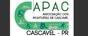 ASSOCIAÇÃO DOS PARATLETAS DE CASCAVEL - APAC